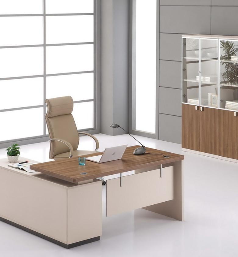 Right side office table image