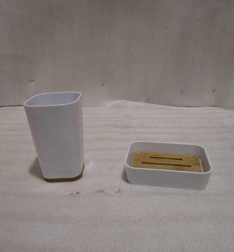 Toilet accessories ass natureo image