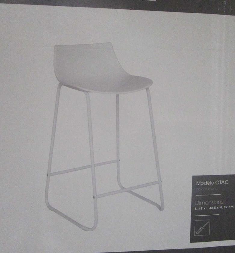 Bar stool otac wht pp image