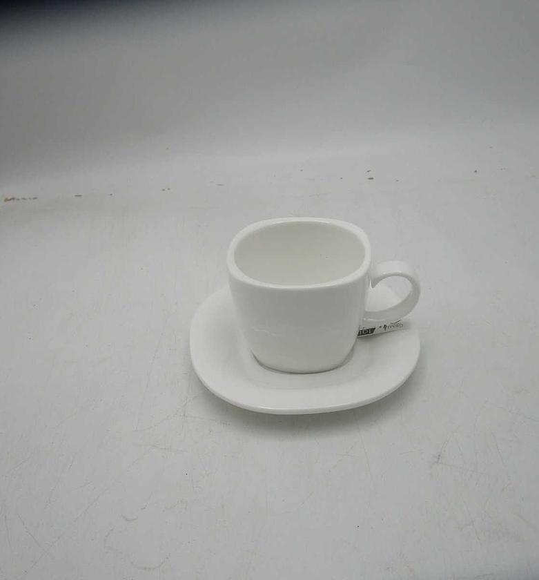 Coffee cup 180ml with pla image