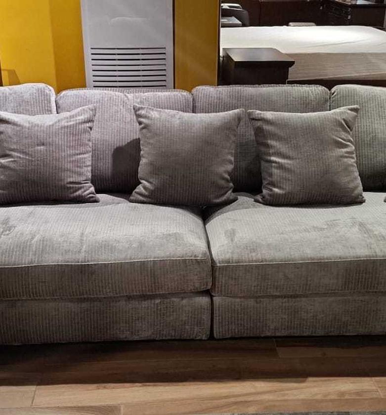 Sofa 4 seater image