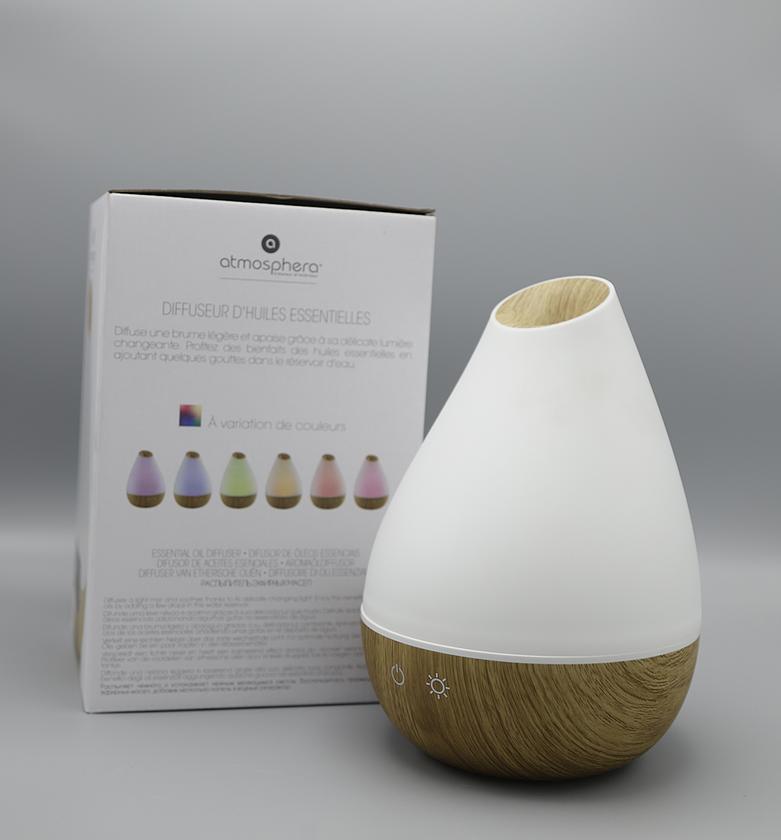 1300ML ESSENTIAL OIL DIFF image