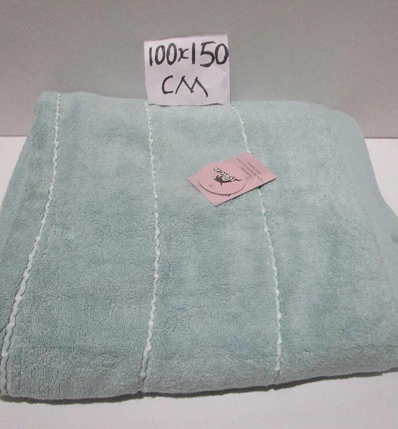 Towel boston rib - plain image