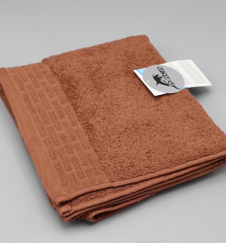 TOWEL TRISTAN 550gsm 100% image