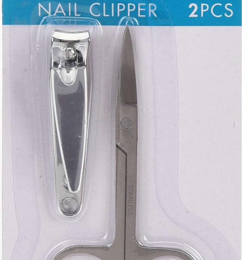 MANICURE SET 2PCS image
