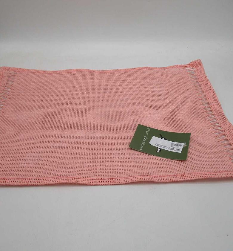 Placemat rectangular 100% image