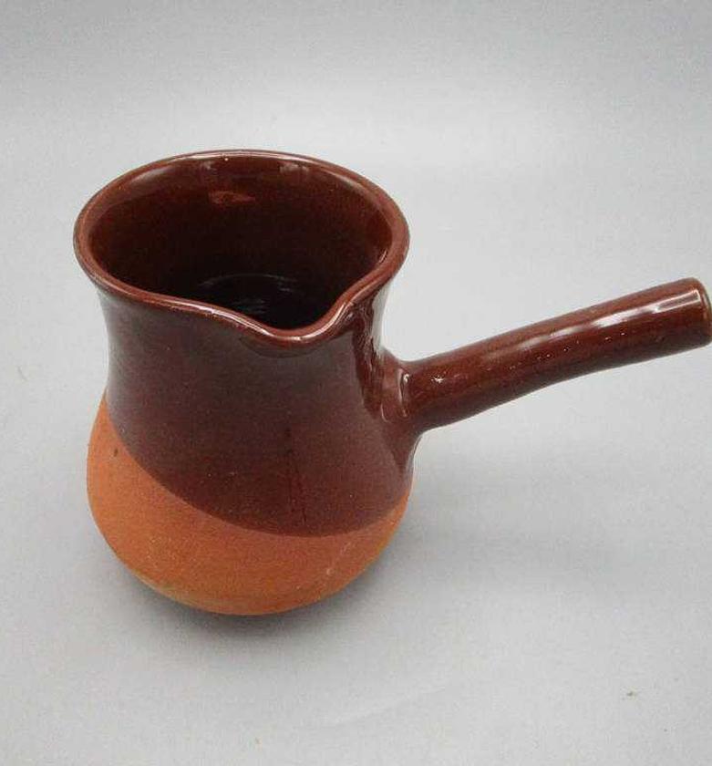 COFFEE POT, 10*14 CM, (IN image