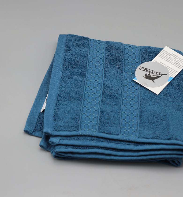 TOWEL VELURE WEFT INSERT image