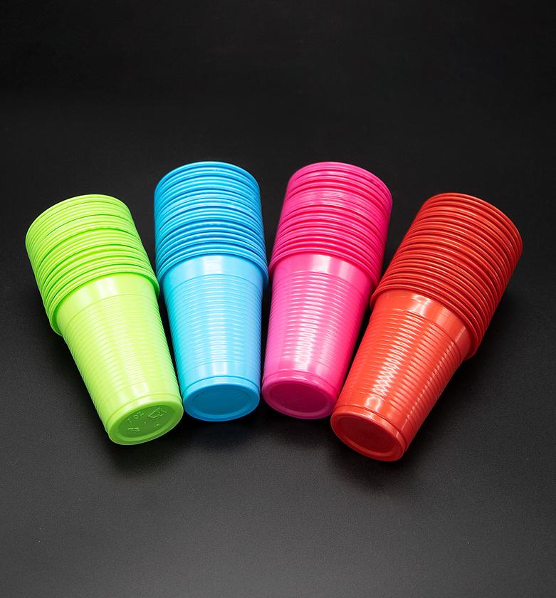 CUP 200CC SET 20PCS 4A image
