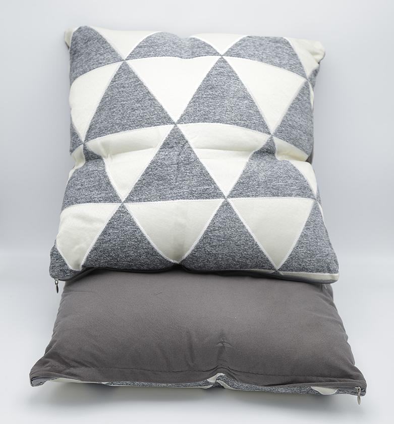 CUSHION 43x43 with 400g p image