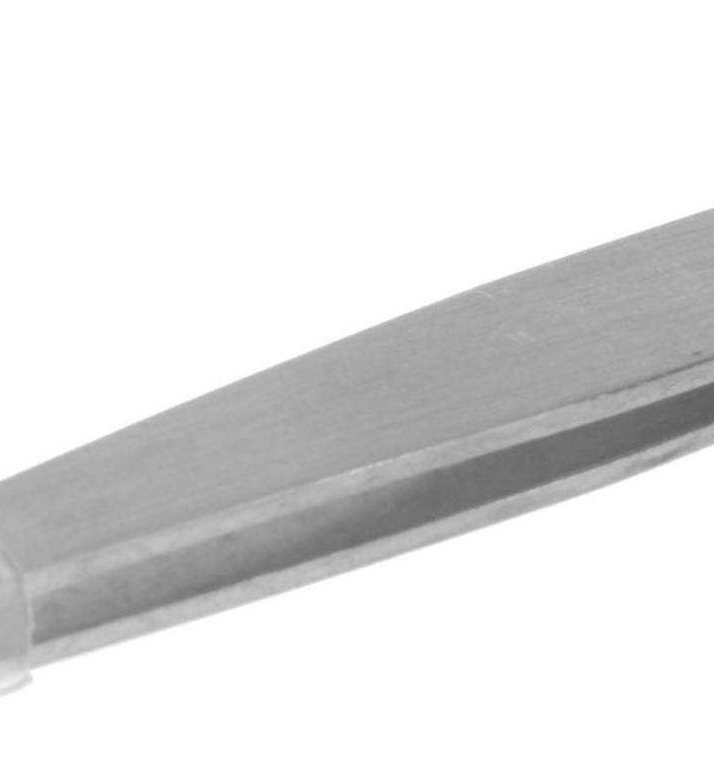 TWEEZERS STAINLESS STEEL image
