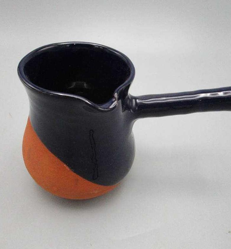 COFFEE POT, 10*14 CM, (IN image