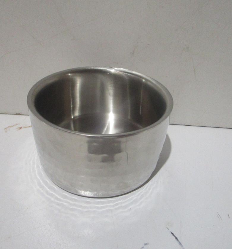 Small bowl stainless steel image
