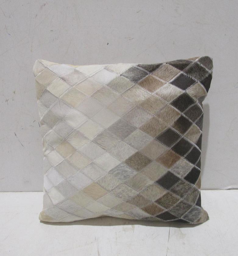 Cushion non woven fabric with image