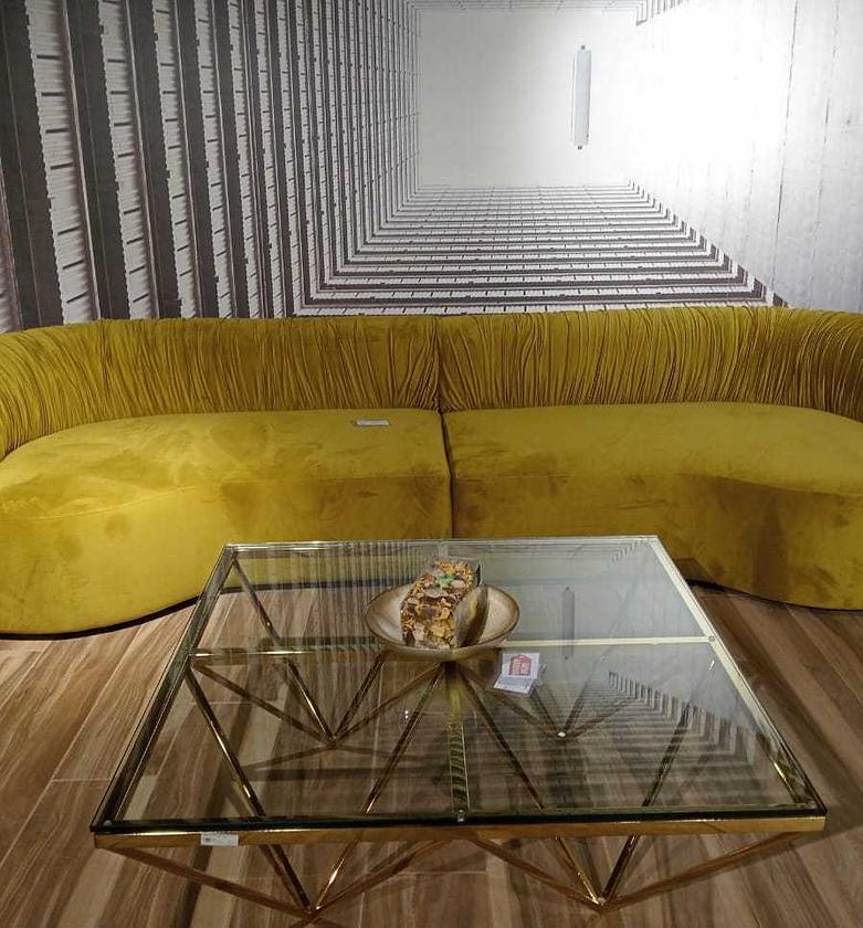 Banana sofa olive carina 24 image
