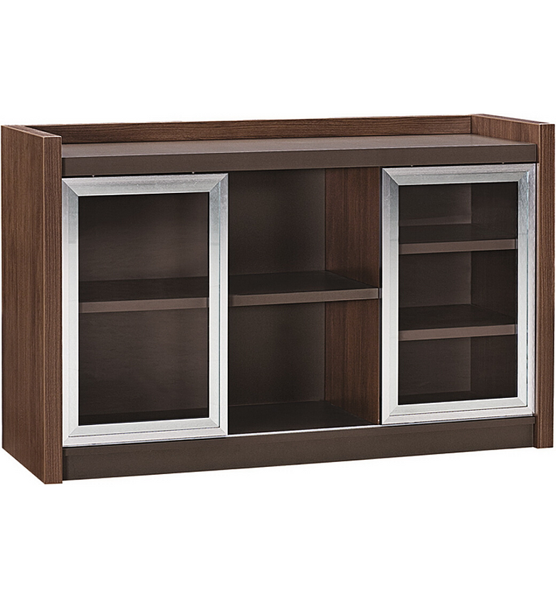 Low base office cabinet image