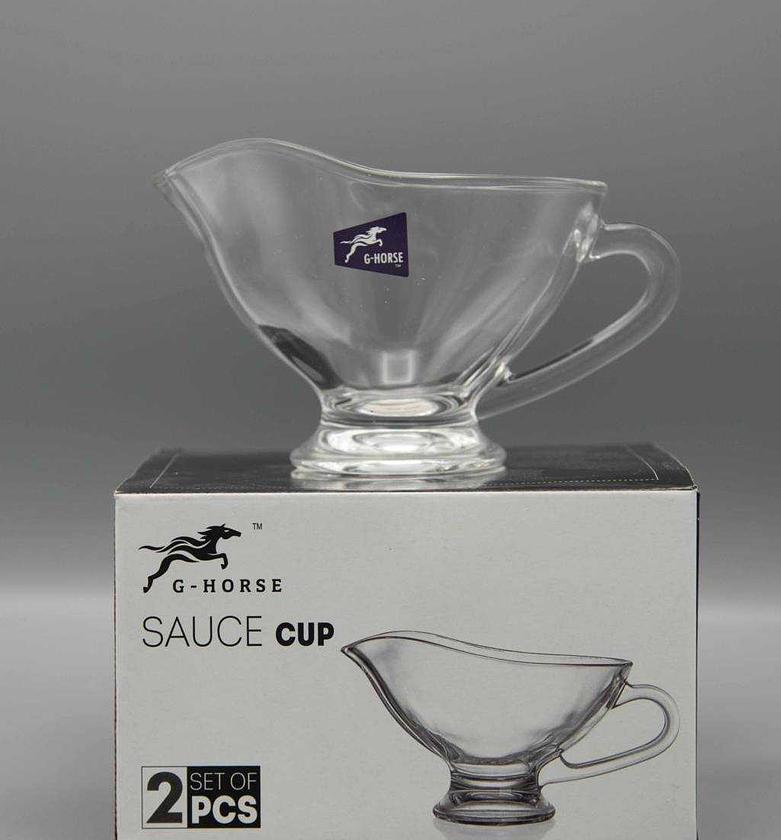 SET OF 2 SAUCE CUPS
W CHI image