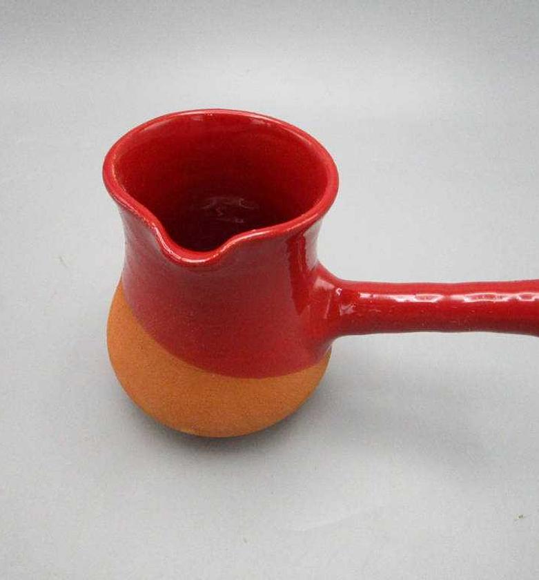 COFFEE POT, 10*14 CM, (IN image