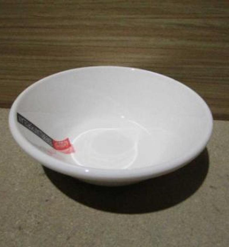 8''BOWLWHITE20.2*20.2*6.6 image