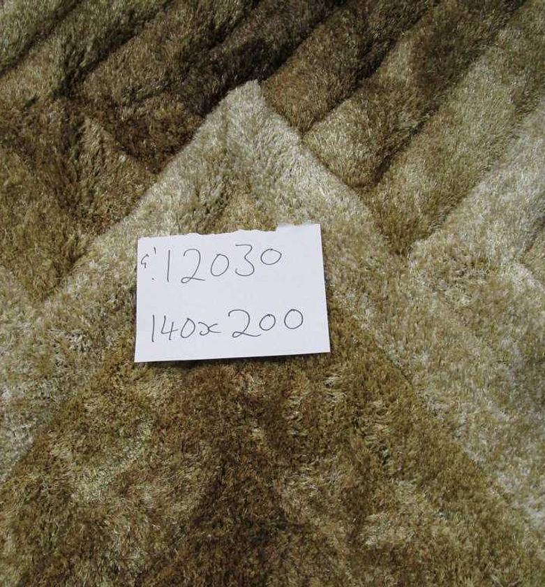 CARPET POLYESTER SOFT & S image