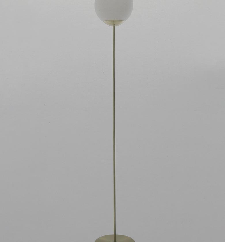 DRIS FLOOR LAMP GOLD H134 image