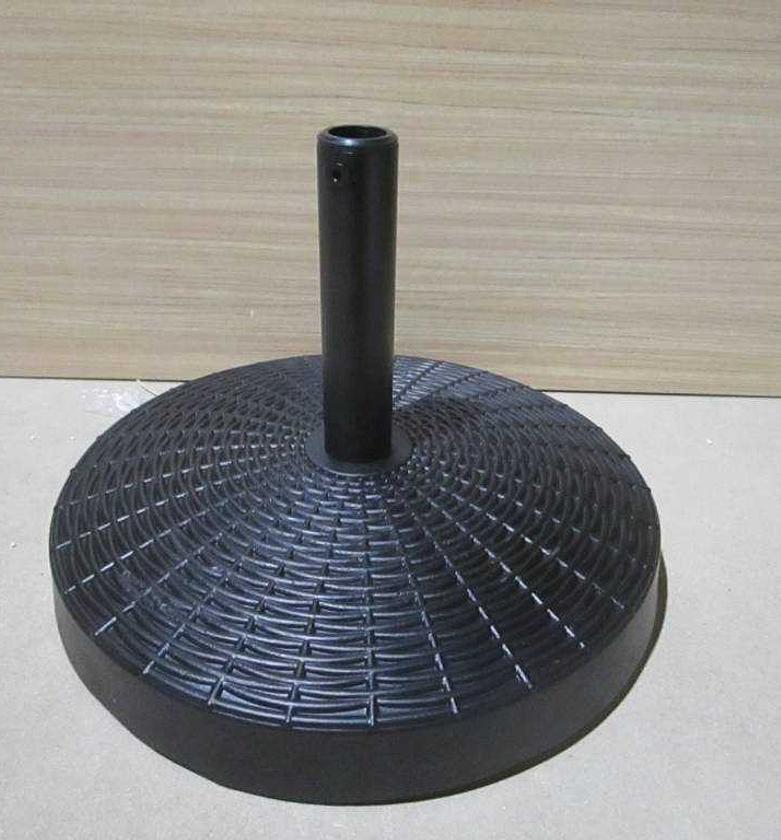 umbrella base,25 KG,resin image