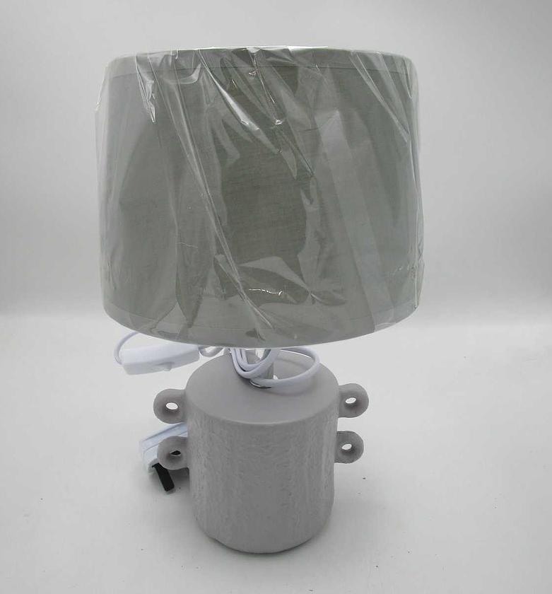 Table lamp ceramic base   image