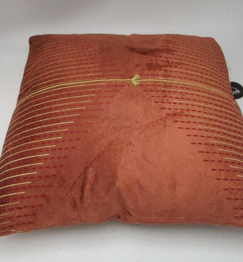 Cushion 45x45 cm cushion cover-60% image