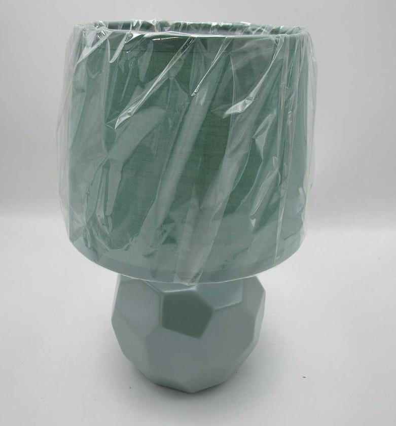 Table lamp ceramic base   image