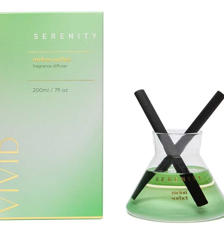 Diffuser melon sorbet serenity image