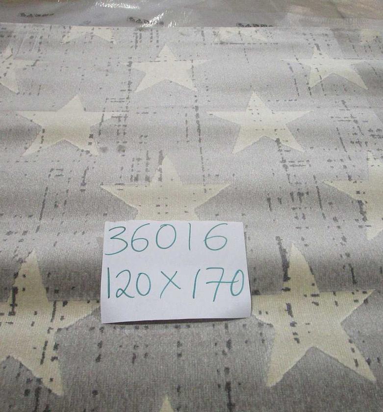 Carpet canvas l.grey / beige image