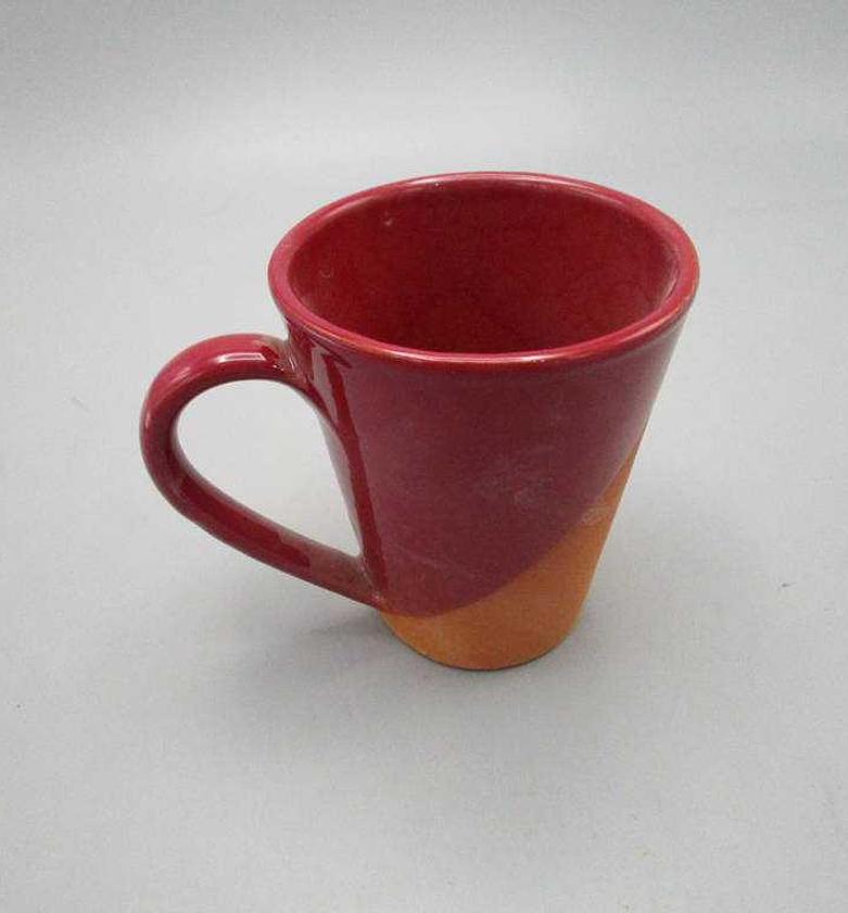 MUG, 8.5*9.5 CM, (INNER & image