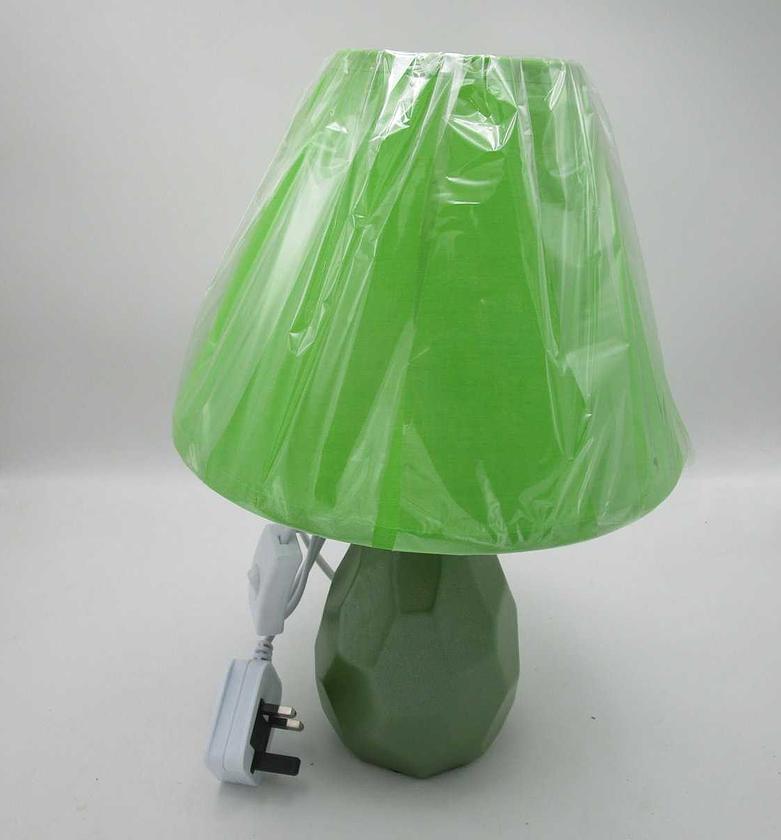 Table lamp ceramic base   image