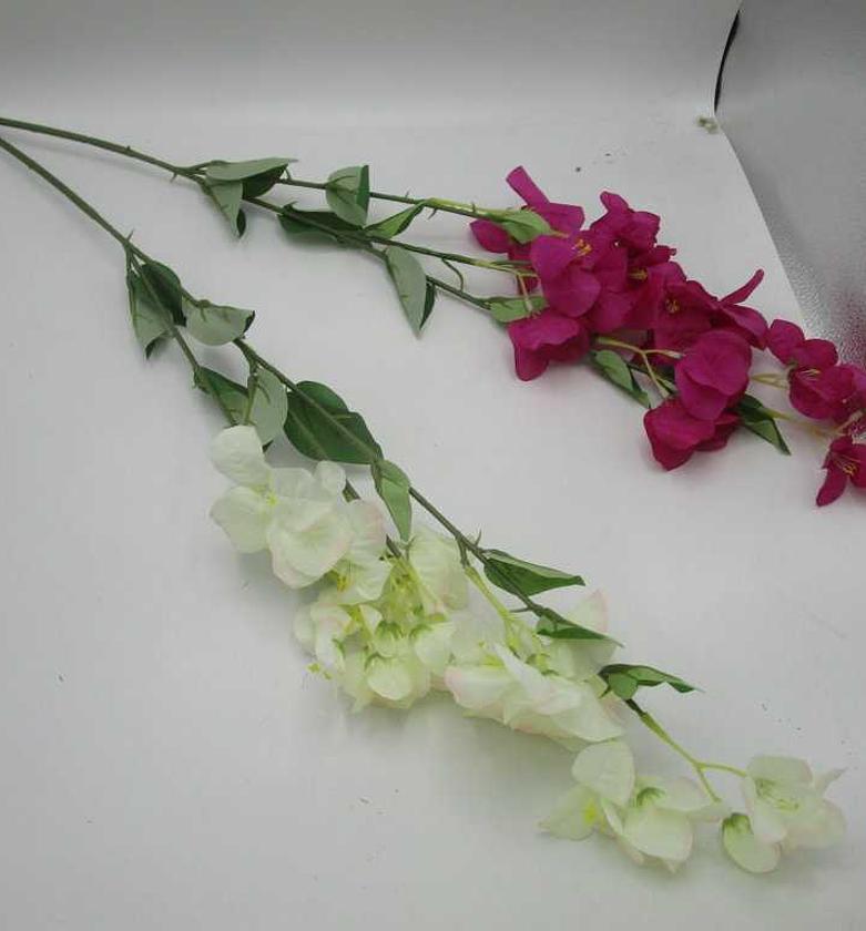Artificial 103cm bougainv image