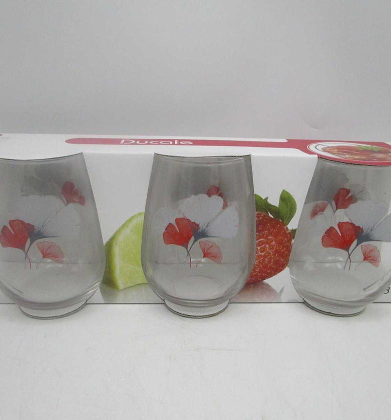 Cup ducale stemless 380 g image